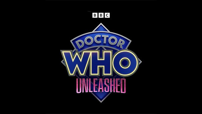 Doctor Who: Unleashed, poster