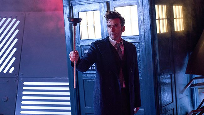 Doctor Who - s14e00-0 - Пункт назначения: Скаро