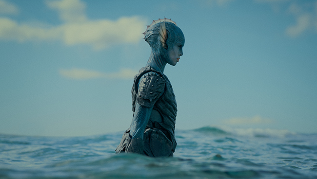 The War Between the Land and the Sea — s01e04 — Ведьма водопада